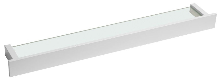 PX785W (60978) PATRON police s hrazdou 78cm, bílá PX785W