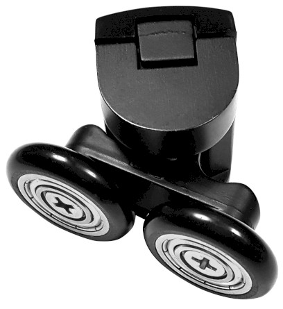 SIGMA SIMPLY BLACK horní pojezd NDGS05B