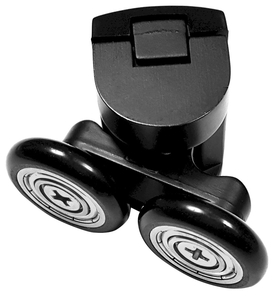 SIGMA SIMPLY BLACK horní pojezd NDGS05B