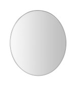 22443 (18192) BORD kulaté zrcadlo s broušenou hranou ø 50cm, CU free 22443