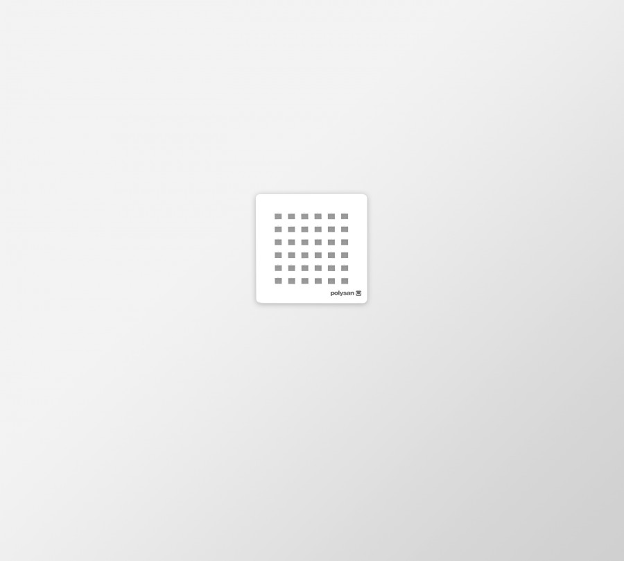 72925 (31893) FLEXIA vanička z litého mramoru s možností úpravy rozměru, 100x90cm 72925