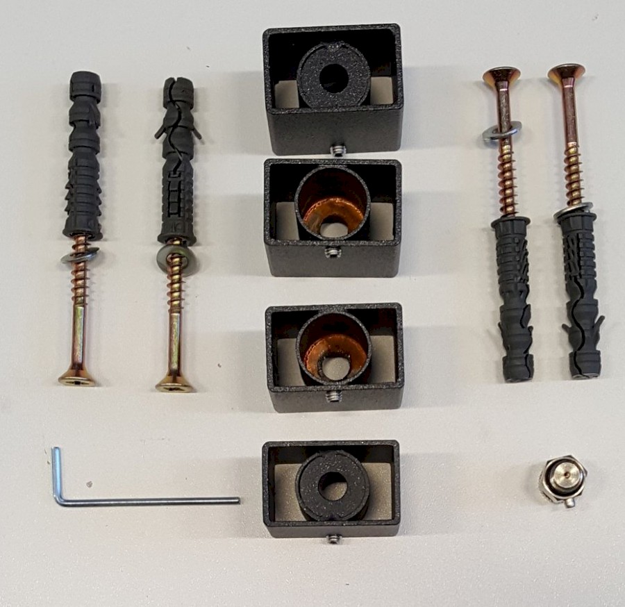 Montážní uchycení k DN613A NDDN613A