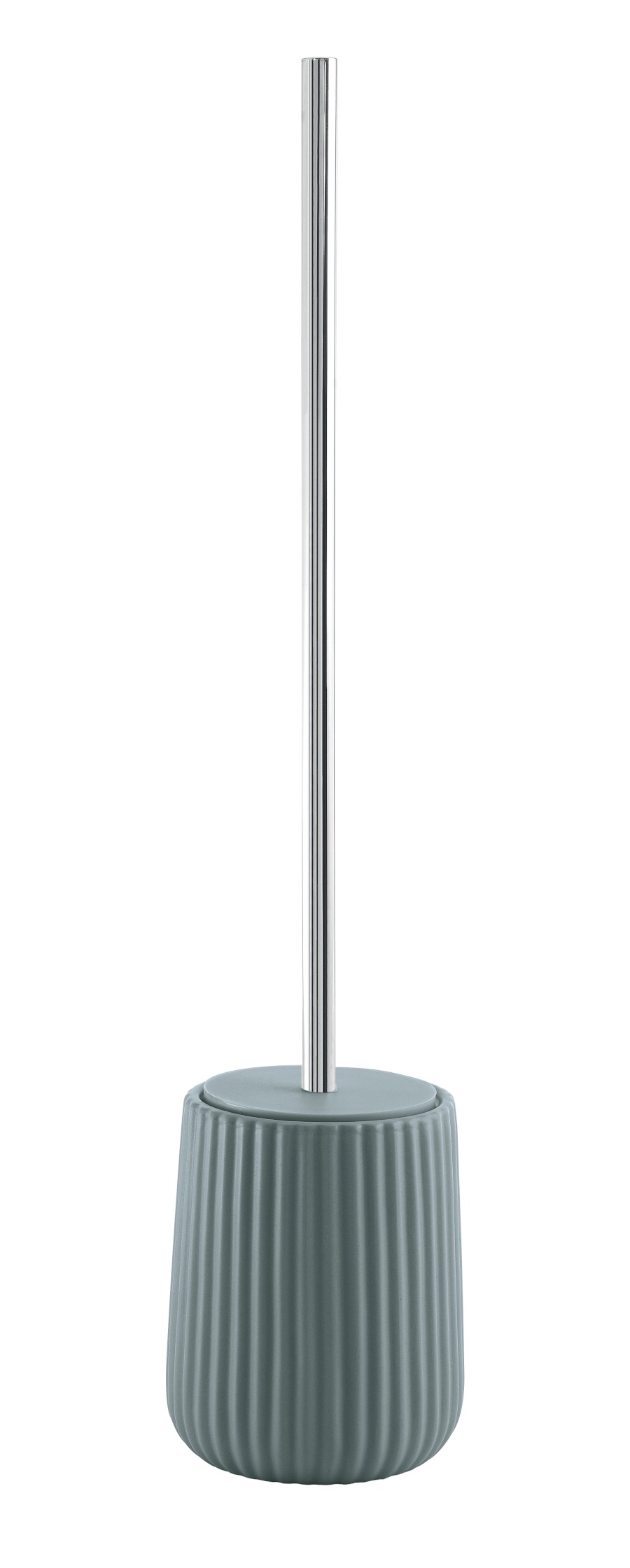 MK3362 (57829) MARIKA WC štětka na postavení, azzurro MK3362