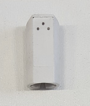 USPA LUX tryska, S-3H ND5454-1031-00