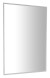 TAURI zrcadlo s LED osvětlením 60x80cm TW260