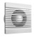 Koupelnový ventilátor, 230V/50Hz, 100mm, bílá FBS300