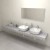 TAILOR rockstone deska 220x50 cm, provedení límce C TR220C