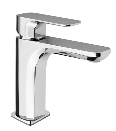 SPY stojánková umyvadlová baterie, chrom PY02