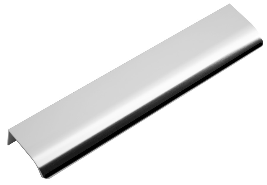 10198 (56241) AKIRA úchytka, 200/160mm, chrom 10198