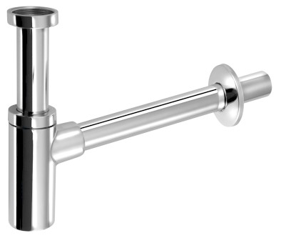 Umyvadlový sifon 5/4