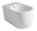 NOLITA bidet závěsný 35x55cm, bílá 532501
