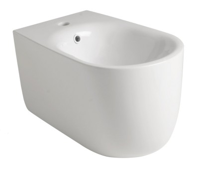 NOLITA bidet závěsný 35x55cm, bílá 532501