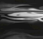 INKA odkladná keramická deska 32x35,5cm, voda 341734