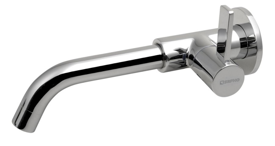 TORI nástěnný ventil, 1/2