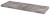 AVICE deska pod umyvadlo 120x39cm, tl.5cm, cement AV1127