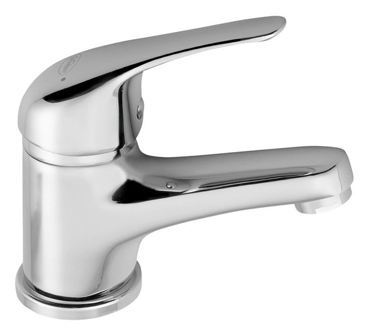 AQUALINE 40 stojánková umyvadlová baterie, chrom 52104