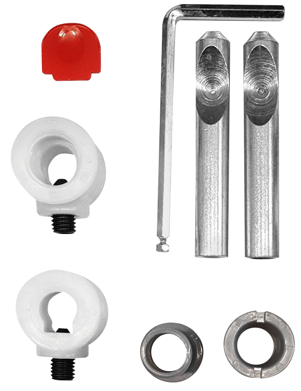 AVVA/BELLO montážní sada k závěsnému WC ND100314