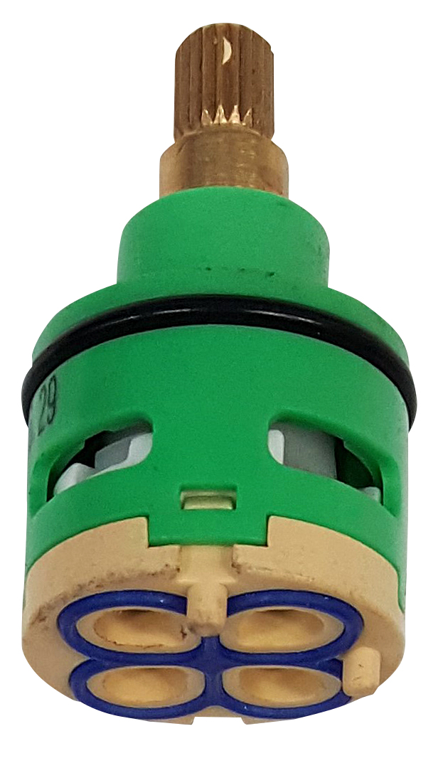 Přepínač kartuše NDMG410-1