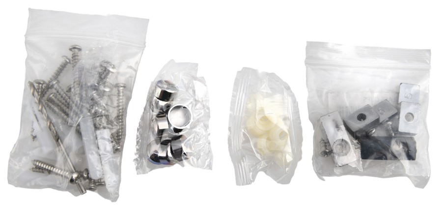 AGGA/ARLETA sada šroubků NDHLFS-6