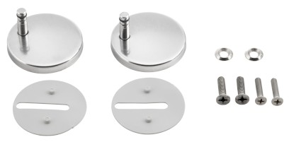 Upevňovací sada WC sedátka (Infinity) YDK00325