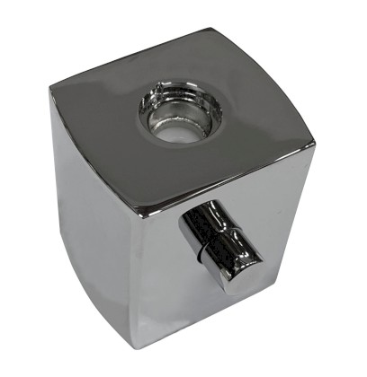 Ovladač termostatické kartuše, chrom NDKJ139-1