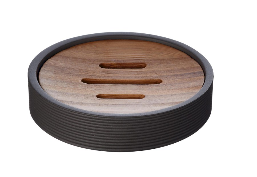 2105307 (58790) ROLLER mýdlenka na postavení, hnědá 2105307