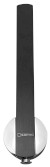 NIMOA ovládací páka k baterii, gun metal MA640-01