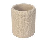 CRAFT sklenka na postavení, béžová 8567