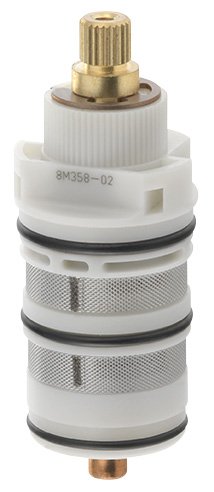 Termostatická kartuše WN337 NDWN337K