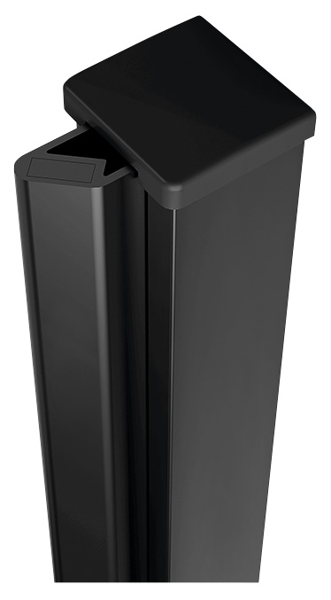 ZL4989B (53103) ZOOM BLACK magnetický profil ZL4989B