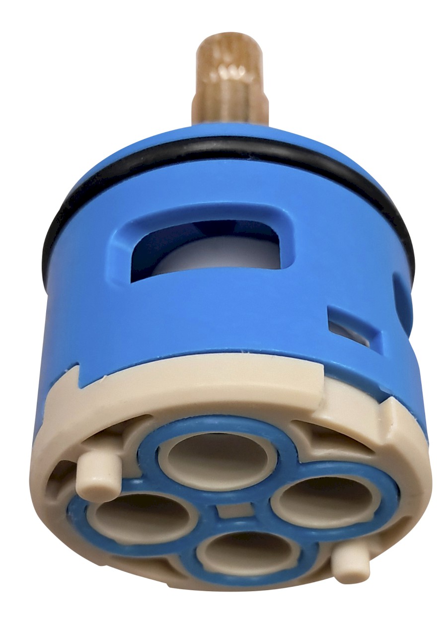 Směšovací progresivní kartuše, 35mm (WN326) NDWN326K