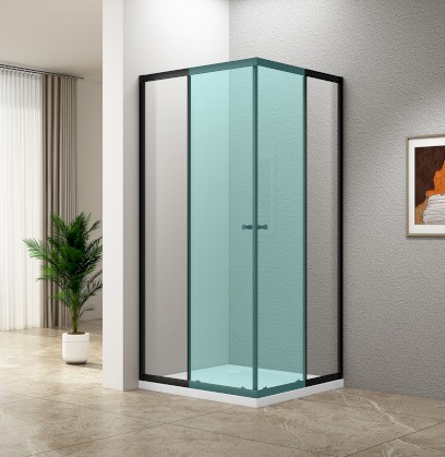 Sklo pro BLF808, pevná část NDBLF808-1