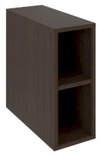 CR311-1616 (62345) CIRASA skříňka spodní policová 20x52x46cm, borovice rustik CR311-1616