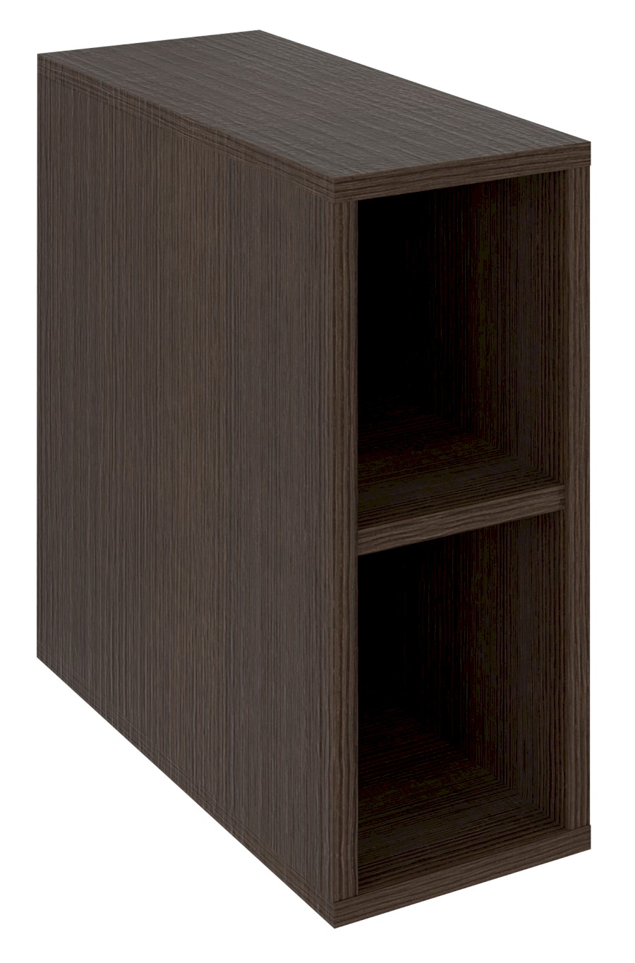 CR311-1616 (62345) CIRASA skříňka spodní policová 20x52x46cm, borovice rustik CR311-1616