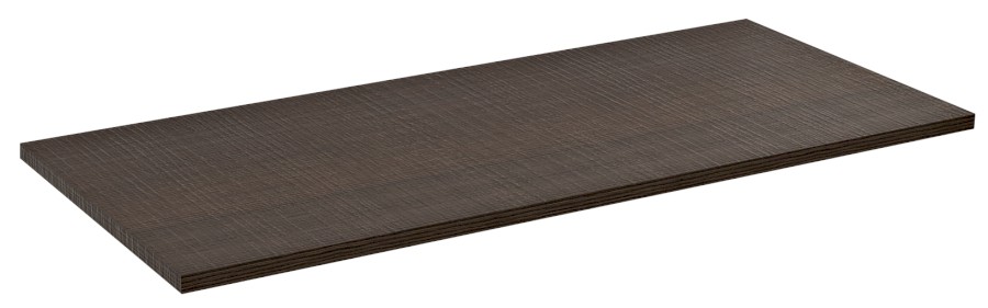 Deska DTDL 81x1,8x46,5cm, borovice rustik CR081-1616