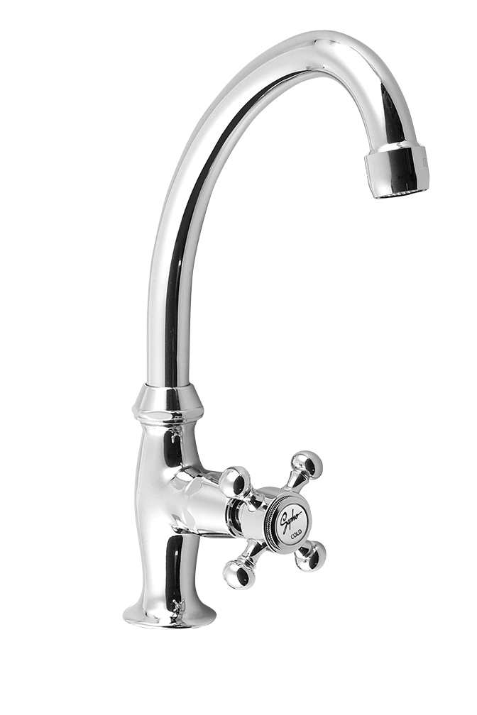 315 (4230) ANTEA stojánkový umyvadlový ventil, výška 260 mm, chrom 315