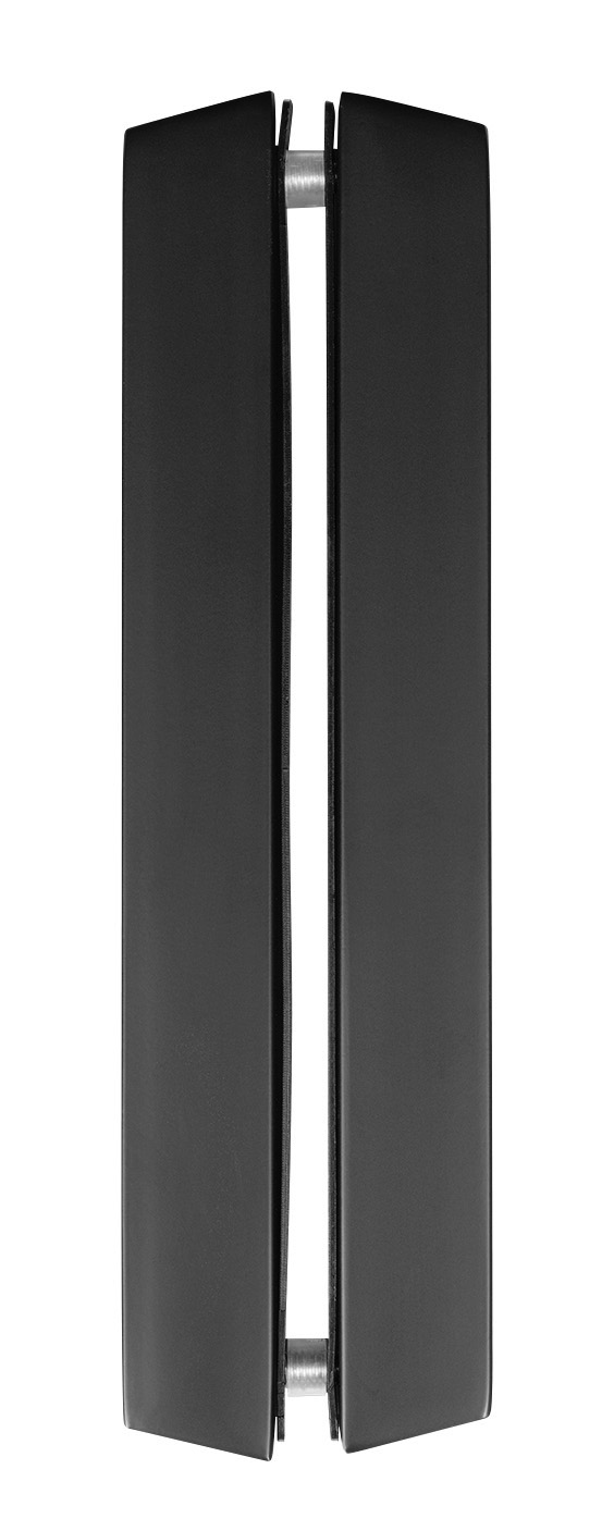 NDEL11B (60867) EASY BLACK madlo, pár NDEL11B