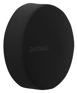 Ovládání výpusti vanové soupravy, černá mat 71840.21