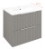 CIRASA STRIP umyvadlová skříňka 58x54x39cm, agila CR592-4343S