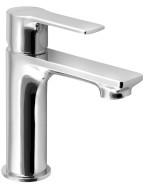 XA02 (42469) PAX stojánková umyvadlová baterie, chrom XA02