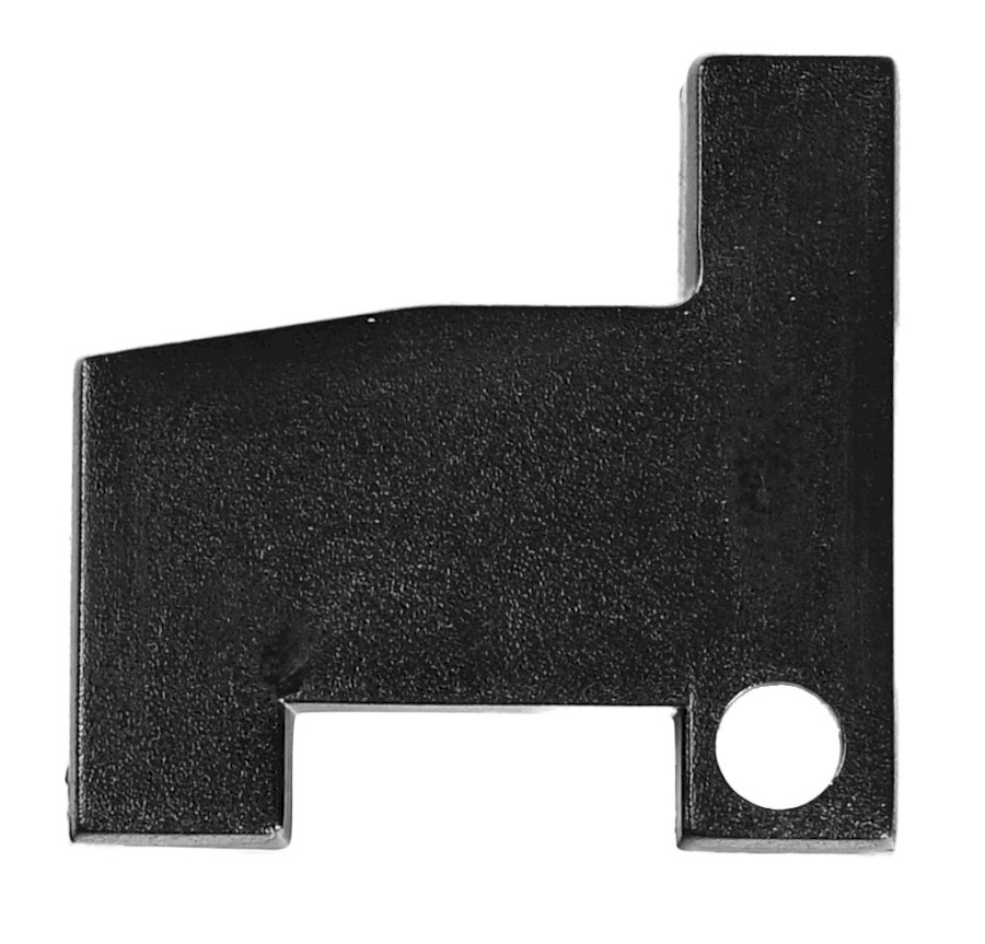 EASY BLACK krytka levá ND717LB