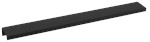 Kovová úchytka, 300/192mm, černá mat CT192B