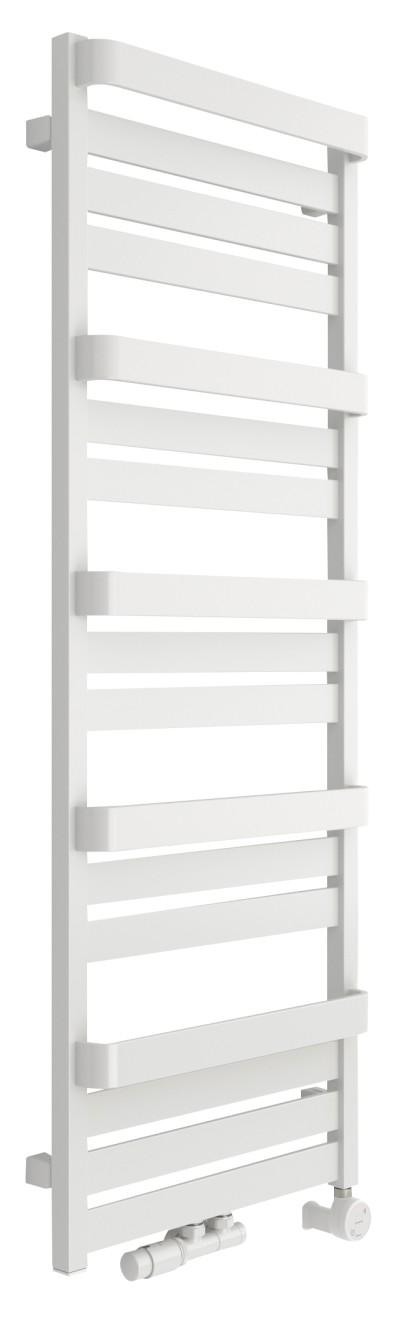 MARILENA otopné těleso 500x1370mm, bílá mat MR137