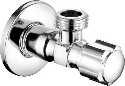 Rohový vřetenový ventil 1/2