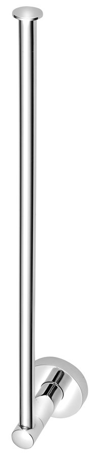 SAMBA držák toaletního papíru rezervní, chrom SB118