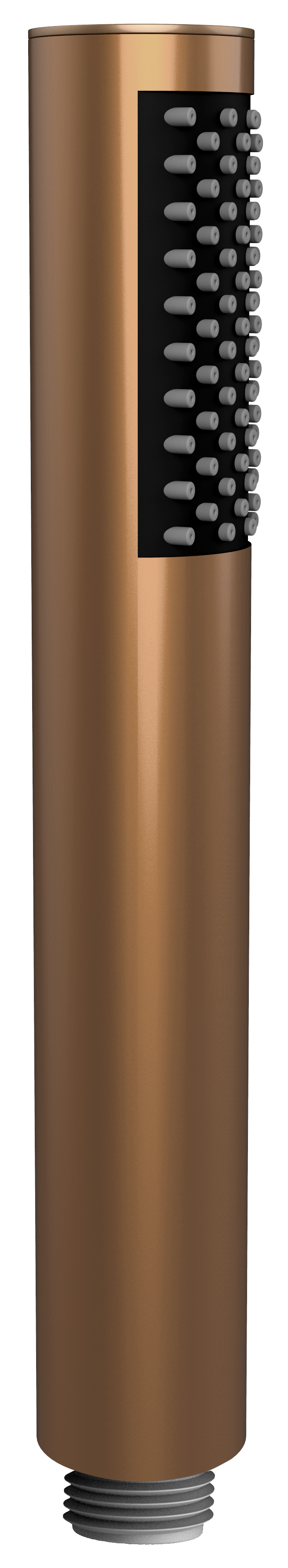 DO221 (61539) Ruční sprcha, 185mm, měď mat DO221