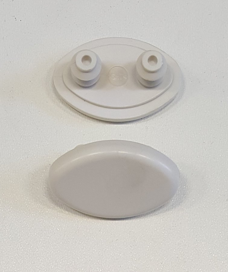 USPA LUX dosed k sedátku, PVC, 5mm ND5853-1014-01