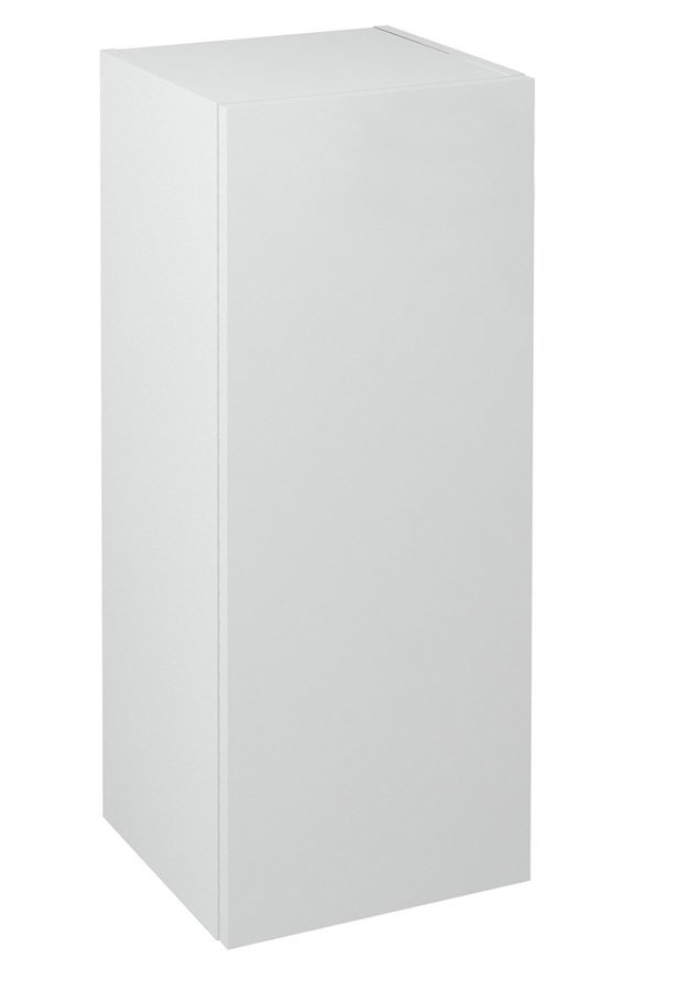 ESPACE skříňka 35x94x32cm, 1x dvířka, levá/pravá, bílá lesk ESC530-3030
