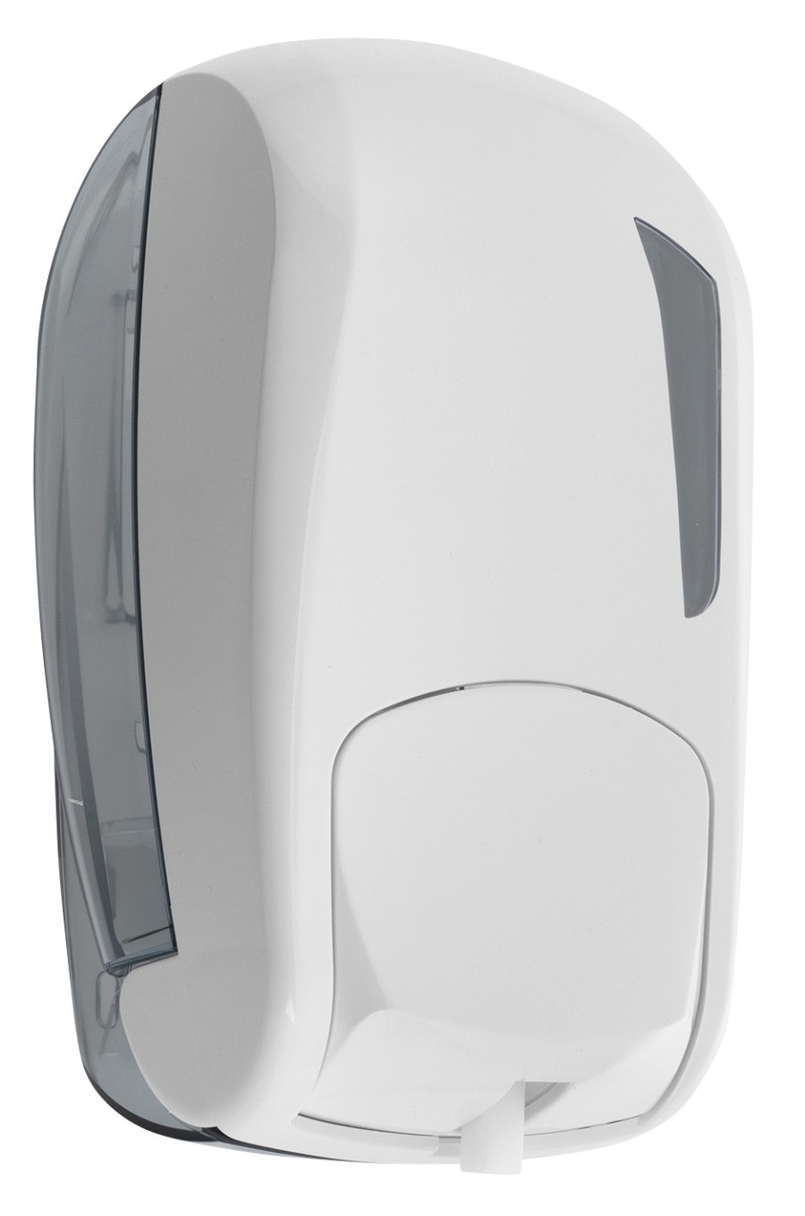 SKIN dávkovač pěnového mýdla 500ml, ABS, bílá A91401