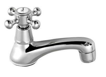 ANTEA stojánkový umyvadlový ventil, chrom 3201